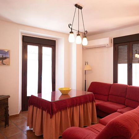 Casa Con Parking A 500M Del Tajo De Ronda Apartment Exterior photo