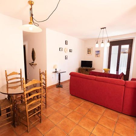 Casa Con Parking A 500M Del Tajo De Ronda Apartment Exterior photo