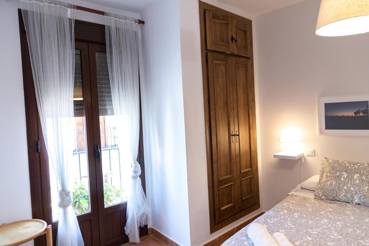 Casa Con Parking A 500M Del Tajo De Ronda Apartment Exterior photo