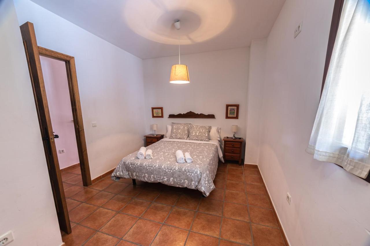 Casa Con Parking A 500M Del Tajo De Ronda Apartment Exterior photo