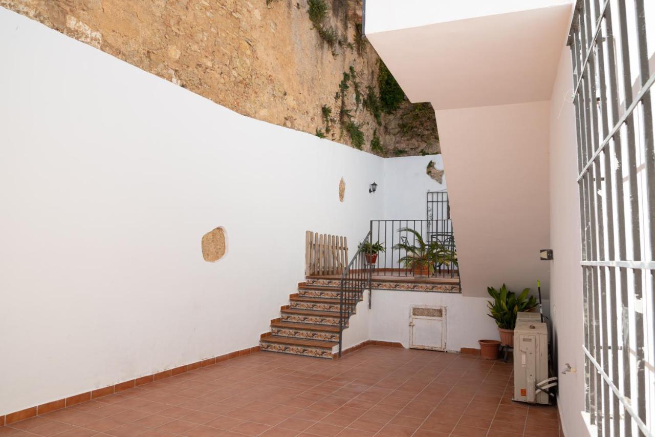 Casa Con Parking A 500M Del Tajo De Ronda Apartment Exterior photo