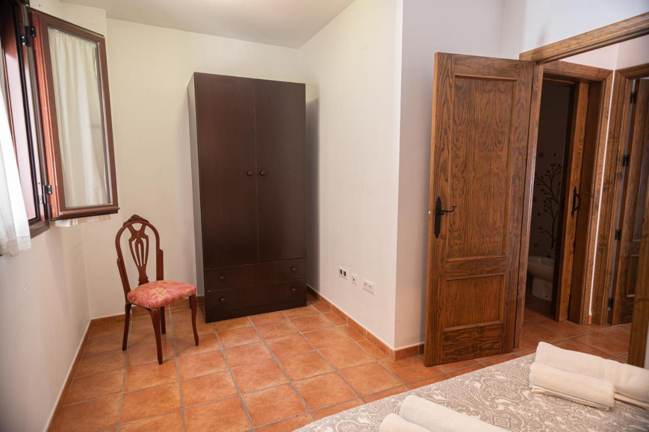 Casa Con Parking A 500M Del Tajo De Ronda Apartment Exterior photo